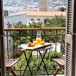 Axilleion Boutique 3* Ermoupoli