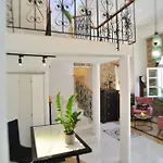 Axilleion Boutique Pensionat