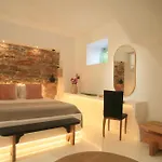 Pensionat Axilleion Boutique 3*