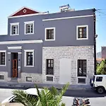 Axilleion Boutique Pensionat