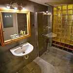 Pensionat Axilleion Boutique 3*