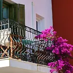 Pensionat Axilleion Boutique Ermoupoli