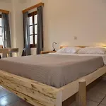 Axilleion Boutique Pensionat Ermoupoli