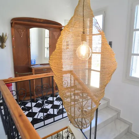 Maison d'hôtes Axilleion Boutique