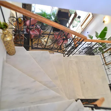 Axilleion Boutique Maison d'hôtes 3*