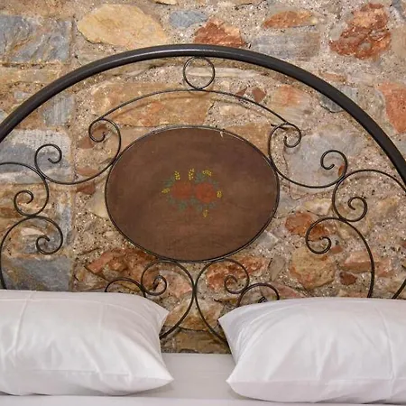 Pensionat Axilleion Boutique 3*