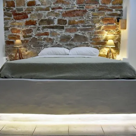 Axilleion Boutique Ermoupoli