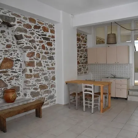 Pensionat Axilleion Boutique 3*