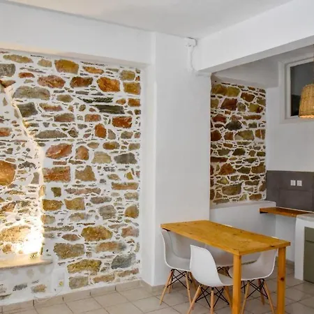 Pensionat Axilleion Boutique 3*