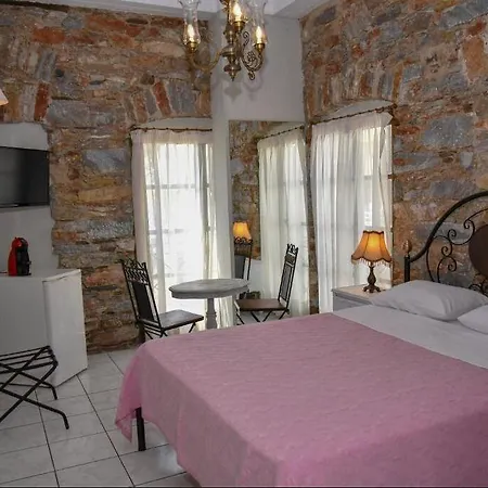 Axilleion Boutique 3*
