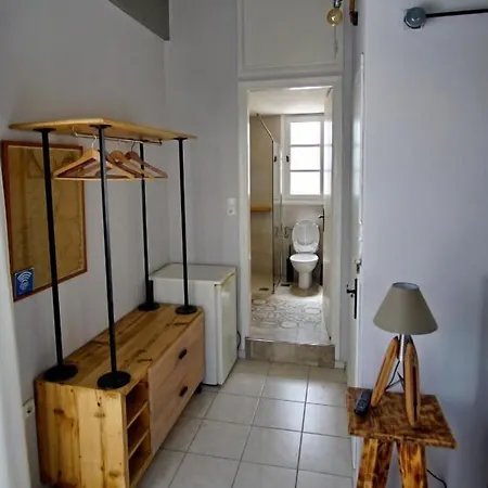 Axilleion Boutique Ermoupoli