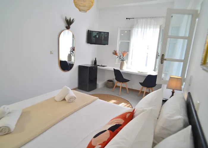 Axilleion Boutique 3*