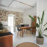 Axilleion Boutique Ermoupoli