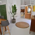 Gæstehus Axilleion Boutique Ermoupoli