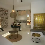 Axilleion Boutique 3* Ermoupoli