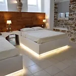 Axilleion Boutique 3* Ermoupoli