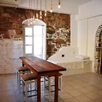 Axilleion Boutique 3* Ermoupoli