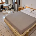 Gæstehus Axilleion Boutique