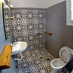 Gæstehus Axilleion Boutique Ermoupoli