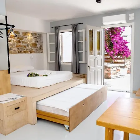 Axilleion Boutique Guest house