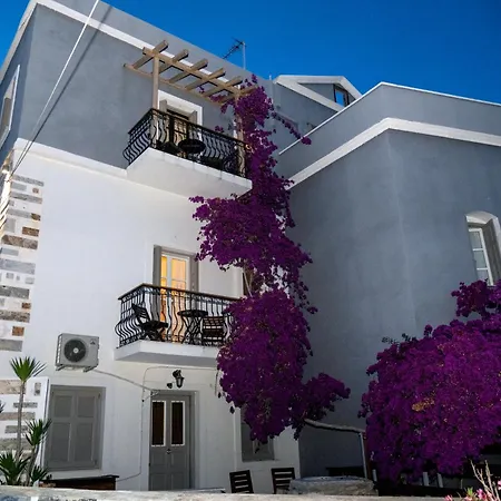 Axilleion Boutique 3*