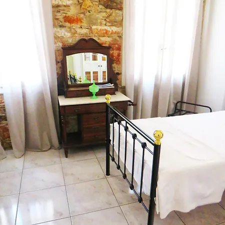 Guest house Axilleion Boutique