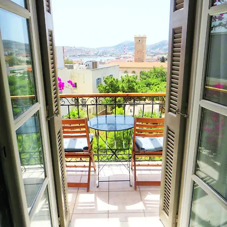 Axilleion Boutique 3*