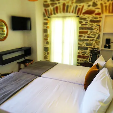 Guest house Axilleion Boutique 3*