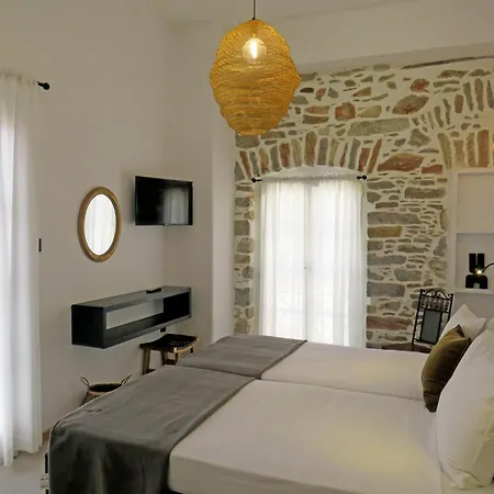 Guest house Axilleion Boutique