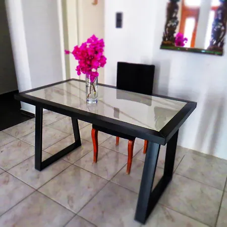 Guest house Axilleion Boutique Ermoupoli