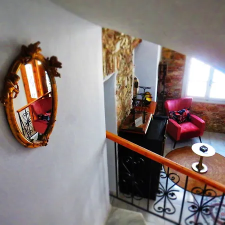 Axilleion Boutique 3*