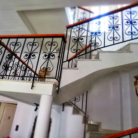 Axilleion Boutique Guest house 3*