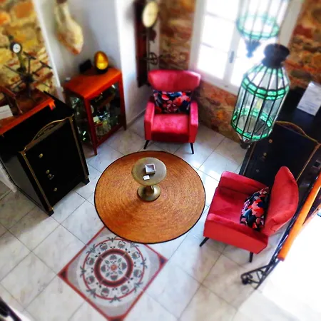 Axilleion Boutique