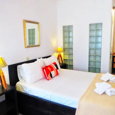 Guest house Axilleion Boutique