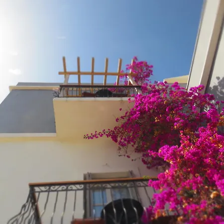 Axilleion Boutique Guest house