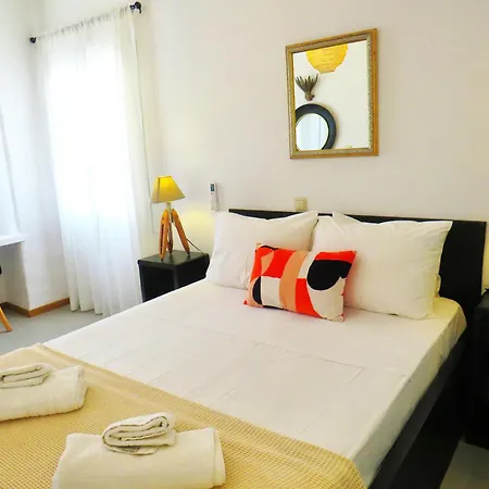 Guest house Axilleion Boutique
