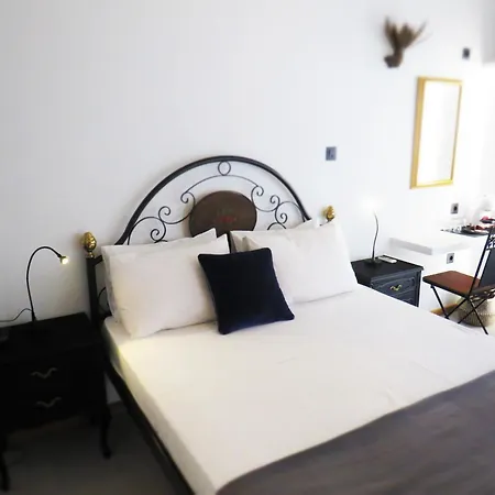 Guest house Axilleion Boutique 3*
