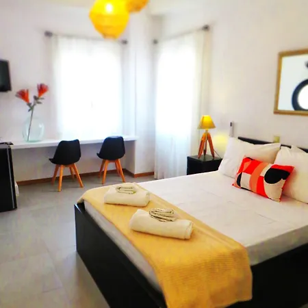 Axilleion Boutique Guest house