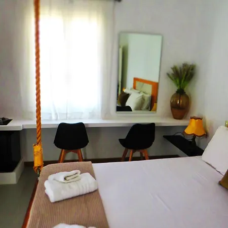 Axilleion Boutique Guest house