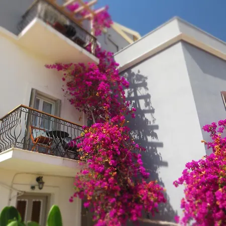 Axilleion Boutique Guest house Ermoupoli