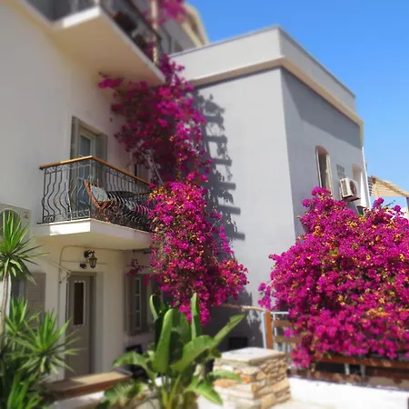 Guest house Axilleion Boutique