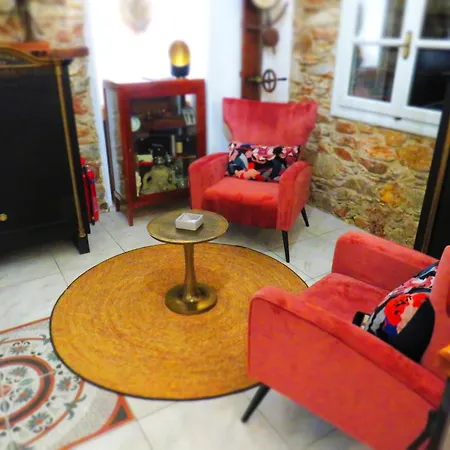 Guest house Axilleion Boutique