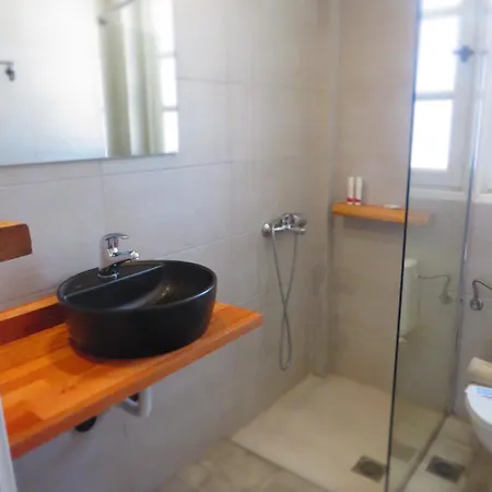 Axilleion Boutique Guest house