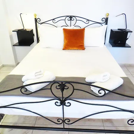 Guest house Axilleion Boutique 3*