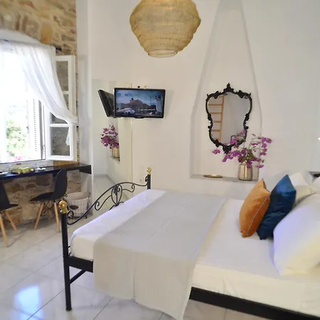 Axilleion Boutique 3*
