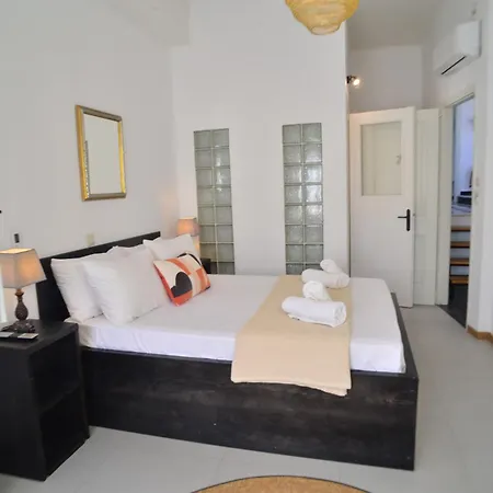 ゲストハウス Axilleion Boutique エルムポリ