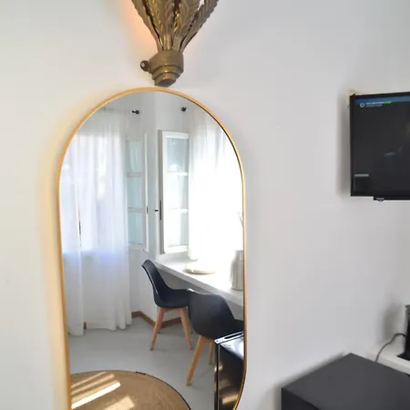 Axilleion Boutique 3*