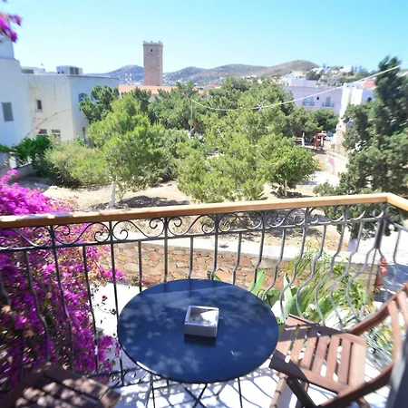 Axilleion Boutique Guest house