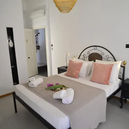 Guest house Axilleion Boutique 3*