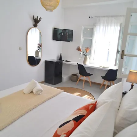 Axilleion Boutique 3*